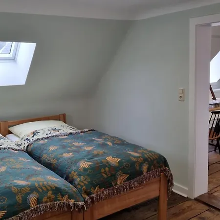 Im Ehemaligen Rittergut