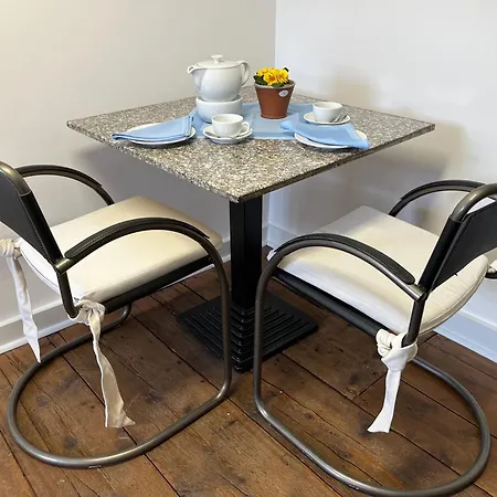 Im Ehemaligen Rittergut * Wurzbach