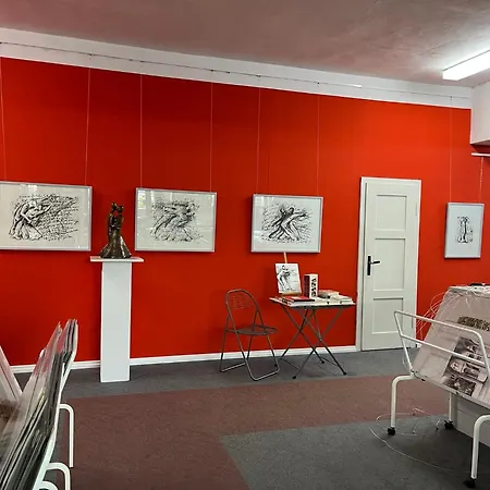 Im Ehemaligen Rittergut Wurzbach