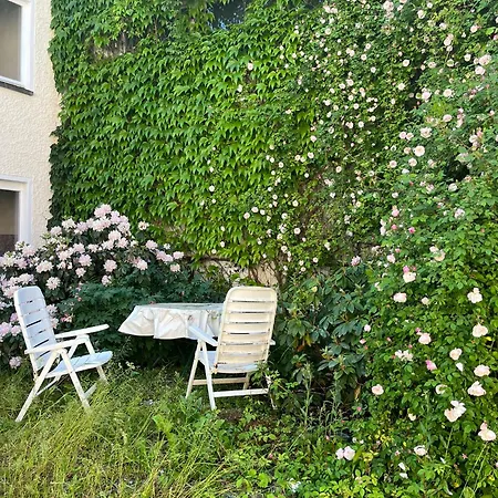 Im Ehemaligen Rittergut * Wurzbach