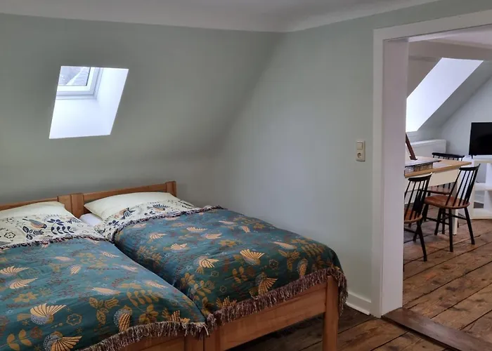 Im Ehemaligen Rittergut