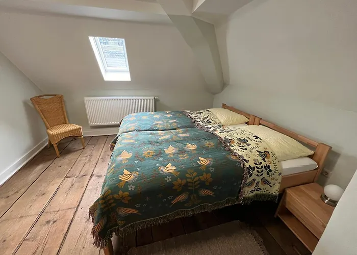 Im Ehemaligen Rittergut