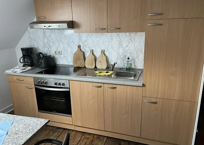 Im Ehemaligen Rittergut * Wurzbach