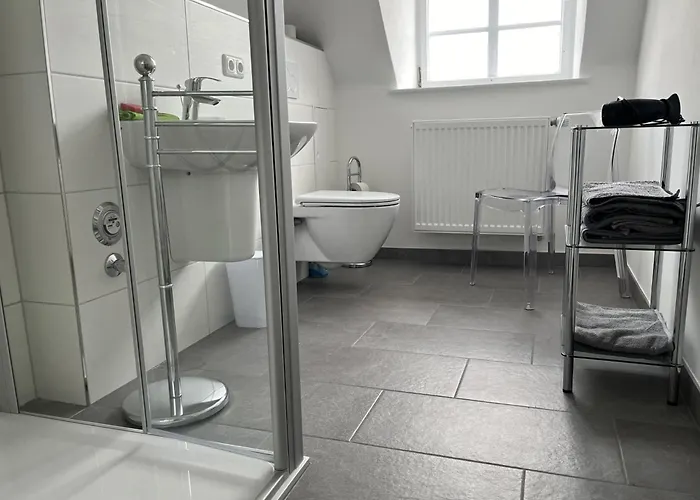 Im Ehemaligen Rittergut