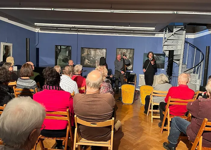 Apartment Im Ehemaligen Rittergut Wurzbach