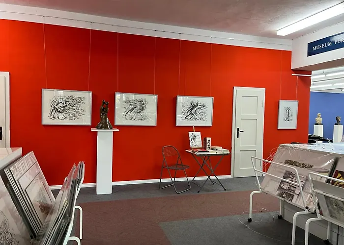 Im Ehemaligen Rittergut Wurzbach