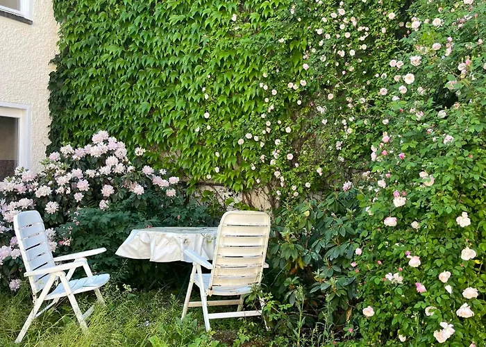 Im Ehemaligen Rittergut * Wurzbach