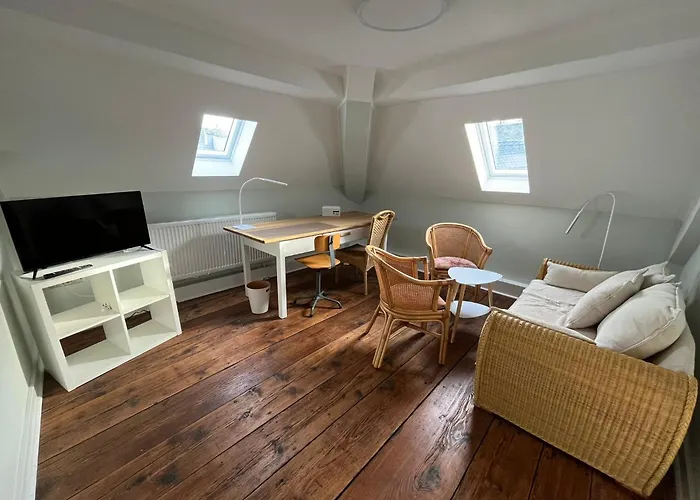 Im Ehemaligen Rittergut