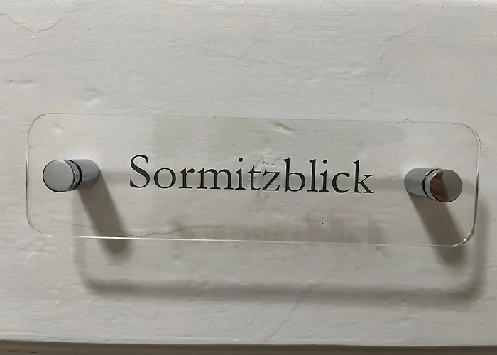 Im Ehemaligen Rittergut Apartment