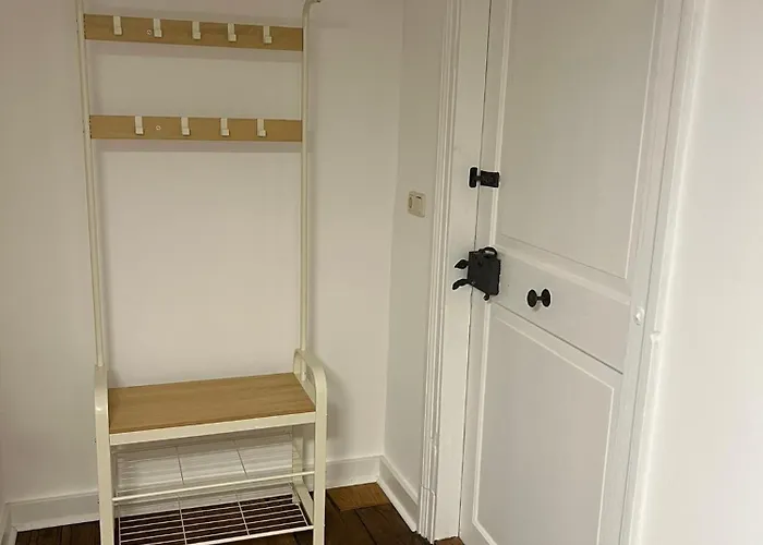 Im Ehemaligen Rittergut Apartment *